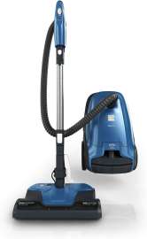 Kenmore - 400 Series Bagged Canister Vacuum Cleaner