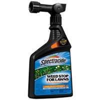 Spectracide HG-95703 Weed and Crabgrass Killer, 32 oz