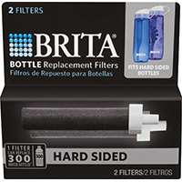 Brita 35818 Water Bottle Filter
