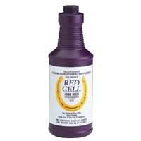 Farnam RED CELL 74109 Horse Supplement