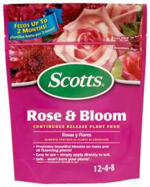 3LB RSE/Bloom Food