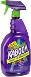 32OZ KaboomSHWR Cleaner