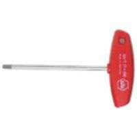 T15X100mm T-Handle Torx Wrench