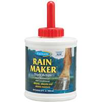 Farnam Rain Maker 39701 Triple Action Hoof Moisturizer and Conditioner, 32 oz