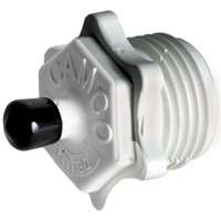CAMCO 36103 Female Blow Out Plug, Plastic