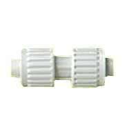 Flair-It 16853 Reducing Coupler, 1/2 x 3/8 in, Compression