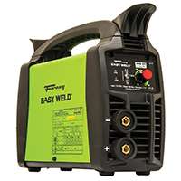 Forney Easy Weld 298 Stick Machine, 120 V Input, 90 A Input, 5/16 in