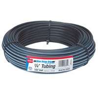 Toro 53639 Drip Tubing, Polyethylene, For Blue Strip Drip 1/4 in Fittings