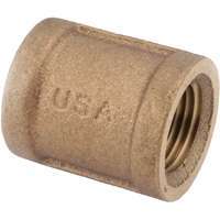 AMC 738103-16 Pipe Coupling, 1 in, FPT