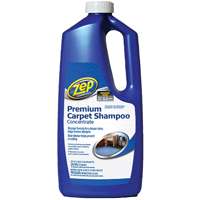 Zep ZUPXC64 Carpet Cleaner, 64 oz Bottle