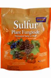 4LB Sulp Dust Fungicide