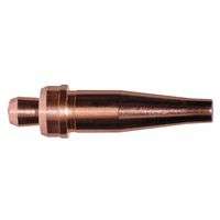 Victor® Style 1-Pc Acetylene Cutting Tip - 3-101 Series Size 3
