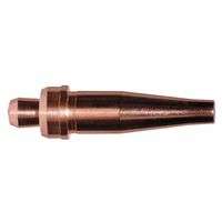 Victor® Style 1-Pc Acetylene Cutting Tip - 3-101 Series, Size 4