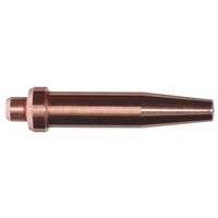Purox® Style 1-Pc Acetylene Cutting Tip - 4202 Series, Size 3
