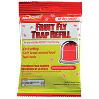 RESCUE FFTA-DB12 Fruit Fly Trap