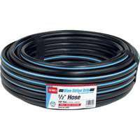 Toro 53719 Drip Tubing, Polyethylene, For Blue Strip Drip 1/2 in Fittings