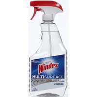 Windex 70331 Glass Cleaner, 23 oz Bottle