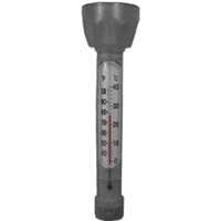 JED Pool Tools 20-204 Pool Thermometer, 32 to 104 deg F