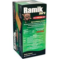 NEOGEN Ramik 116334 Mouse Killer, 16 oz Box