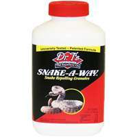 Havahart DT363 Snake Repellent, 0.2 acre Coverage Area Bottle