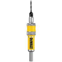 DeWALT DW2702 Drill/Drive Set, Steel, Yellow, Black Oxide, 1-Piece