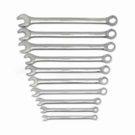 MM 10PC MM Wrench Set
