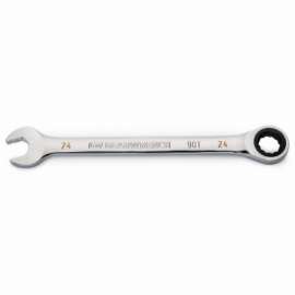24mm 90T Ratchet Wrench