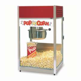 120V Popcorn Machine