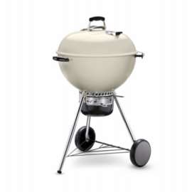 22" IVY Charcoal Grill