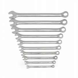 MM 10PC SAE Wrench Set