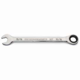 15/16" 90T Ratch Wrench