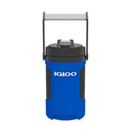 LatPro1/2GAL BLU Cooler
