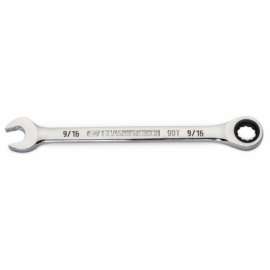 9/16" 90T Ratch Wrench