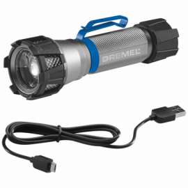 4V LED Flashlight Kit