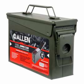 .30 Cal Ammo Can