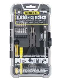 Electronics Tech Kit