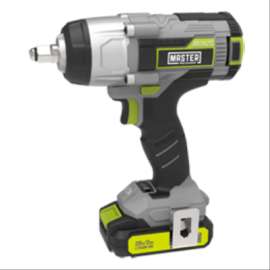 MM 20V Impact Wrench