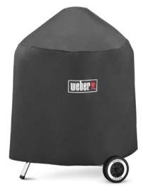 18" Charc Grill Cover