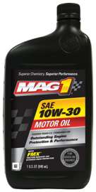 Mag1 QT 10W30 Eng Oil