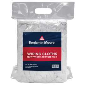 Benjamin Moore Cotton Wiping Cloth 4 lb