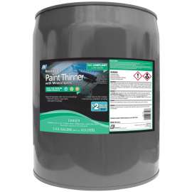 Recordsol Mineral Spirits Paint Thinner 5 gal