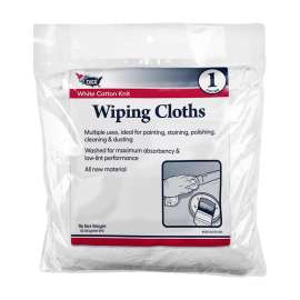 Paint USA Cotton Knit Wiping Cloth 1 lb