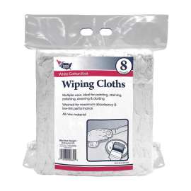 Paint USA Cotton Knit Wiping Cloth 8 lb