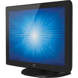 Elo 1000 Series 1515L Touch Screen Monitor, 15", Surface Acoustic Wave, 1024 x 768, 4:3