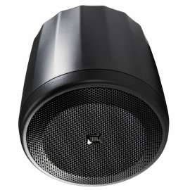 Harman JBL Control 65 P/T 2-way Ceiling Mountable Speaker, 75 W RMS, Black, 300 W (PMPO), 5.25" Polypropylene Woofer