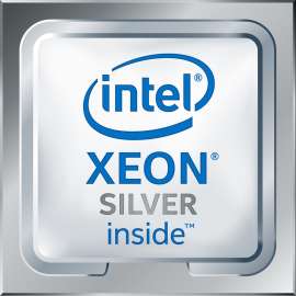 HPE Intel Xeon Silver 4208 Octa-core (8 Core) 2.10 GHz Processor Upgrade - 11 MB L3 Cache - 64-bit Processing - 3.20 GHz Overclocking Speed - 14 nm - Socket 3647 - 85 W