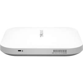 SonicWall SonicWave 641 Dual Band IEEE 802.11b/g/n/ac Wireless Access Point, Indoor, 2.40 GHz, 5 GHz, Internal, MIMO Technology