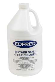 EdFred No Scent Basin Tub and Tile Cleaner 1 gal Liquid