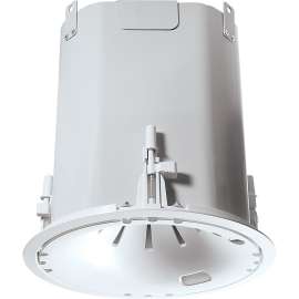 Harman JBL Control 47HC 2-way In-ceiling Speaker, 75 W RMS, 150 W (PMPO), 6.50" Polypropylene Woofer, 1" Dome Tweeter