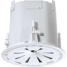 Harman JBL Control 47C/T 2-way In-ceiling Speaker - 75 W RMS - 150 W (PMPO) - 6.50" Polypropylene Woofer - 1" Dome Tweeter - 55 Hz to 20 kHz - 8 Ohm